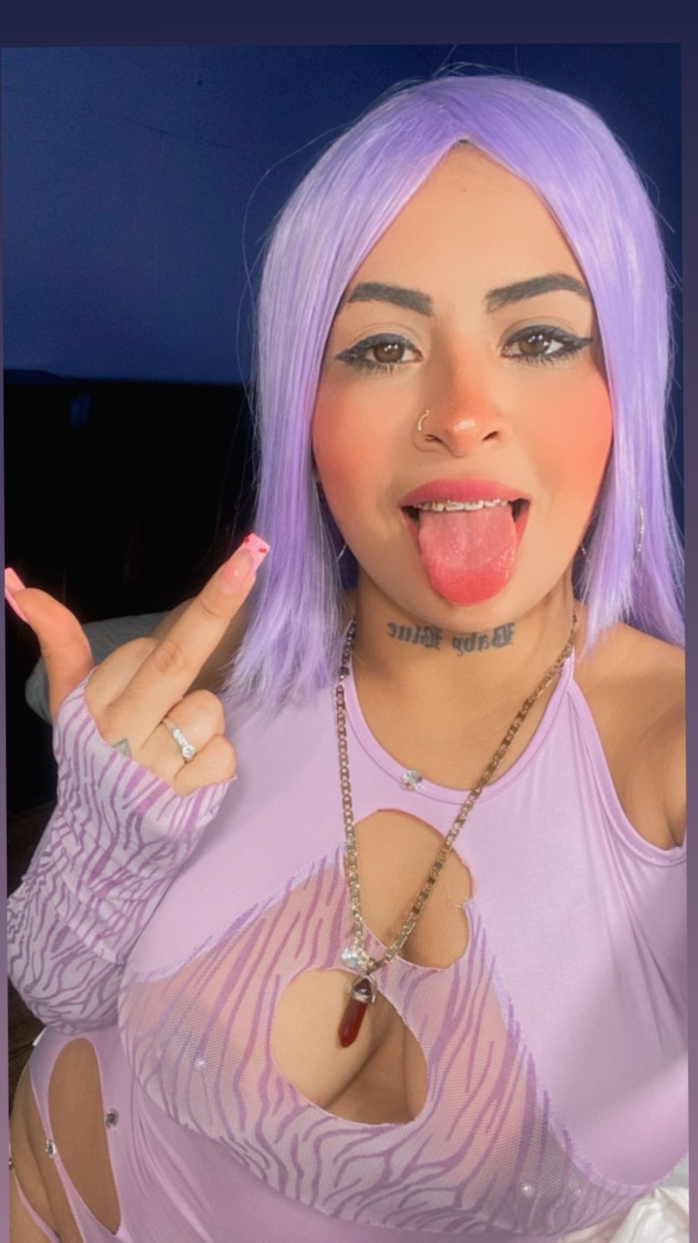 lindablue06 OnlyFans profile picture