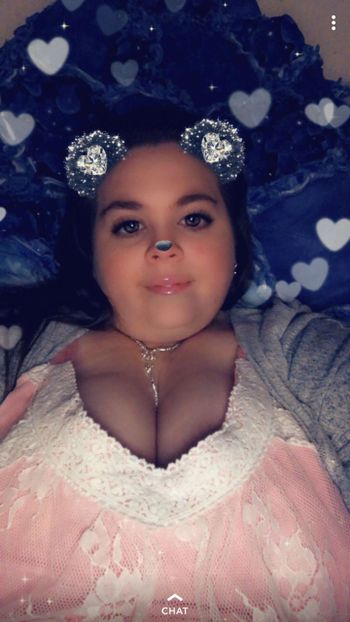 bbwsmoking OnlyFans profile picture