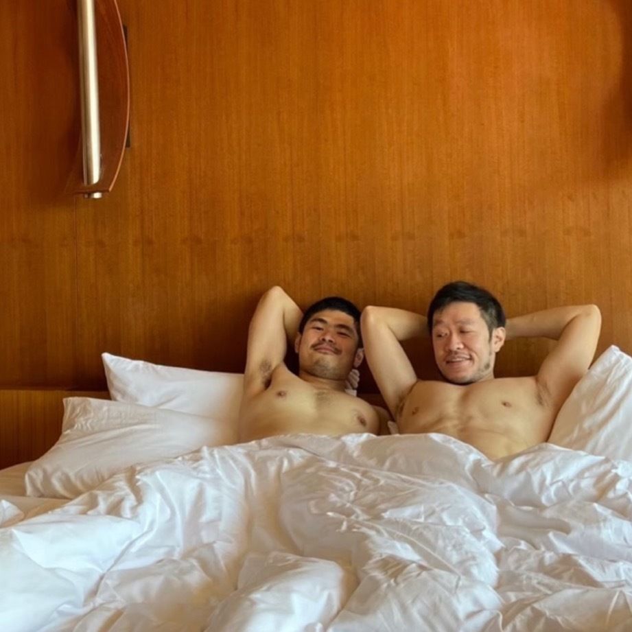 ceciljoshtaiwan OnlyFans profile picture