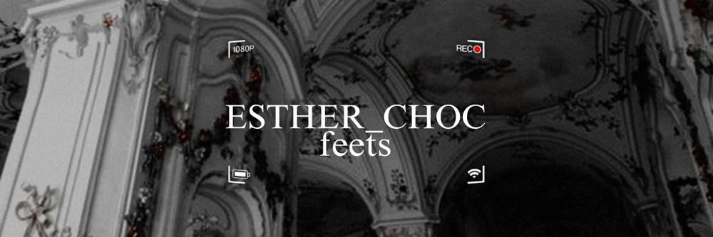 estherchoc OnlyFans profile picture