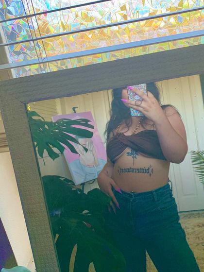 louraquelx OnlyFans picture
