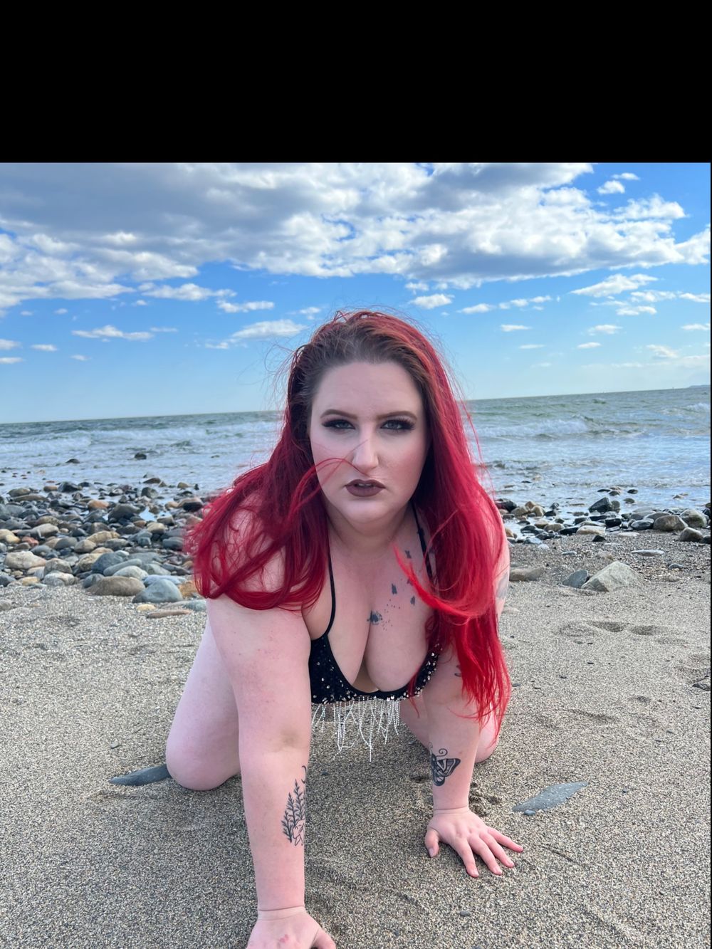 mysteriousmae69 OnlyFans profile picture