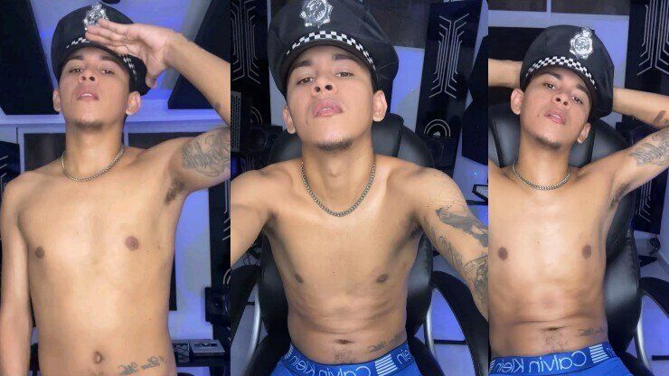 camilotvx OnlyFans profile picture