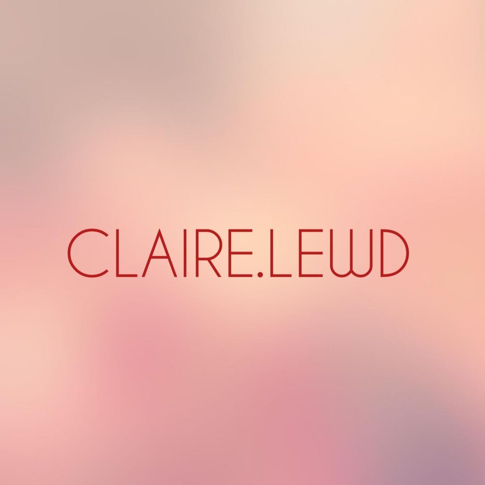 clairelewd OnlyFans profile picture