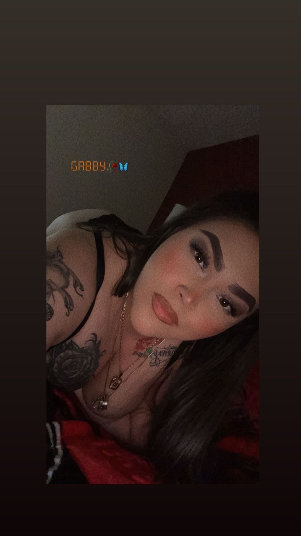 gabbylicious OnlyFans profile picture