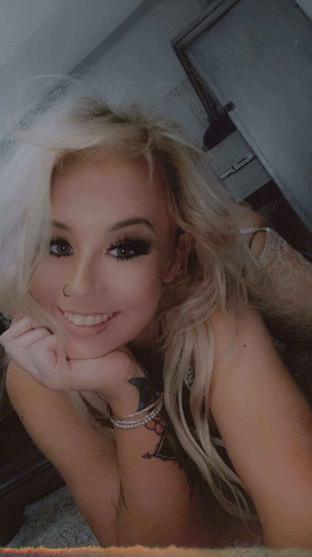 dummblonde OnlyFans profile picture