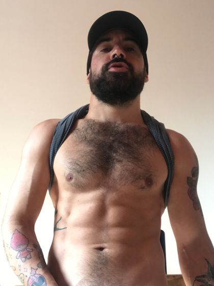 beastboyarg OnlyFans picture