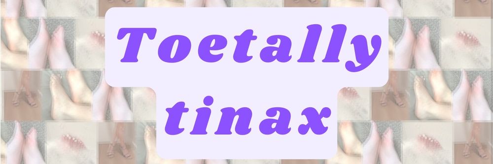 toetallytinax OnlyFans profile picture
