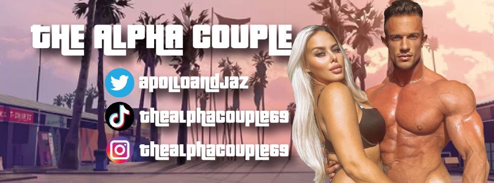 thealphacouple_69 OnlyFans profile picture
