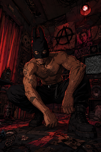 souljakick OnlyFans picture