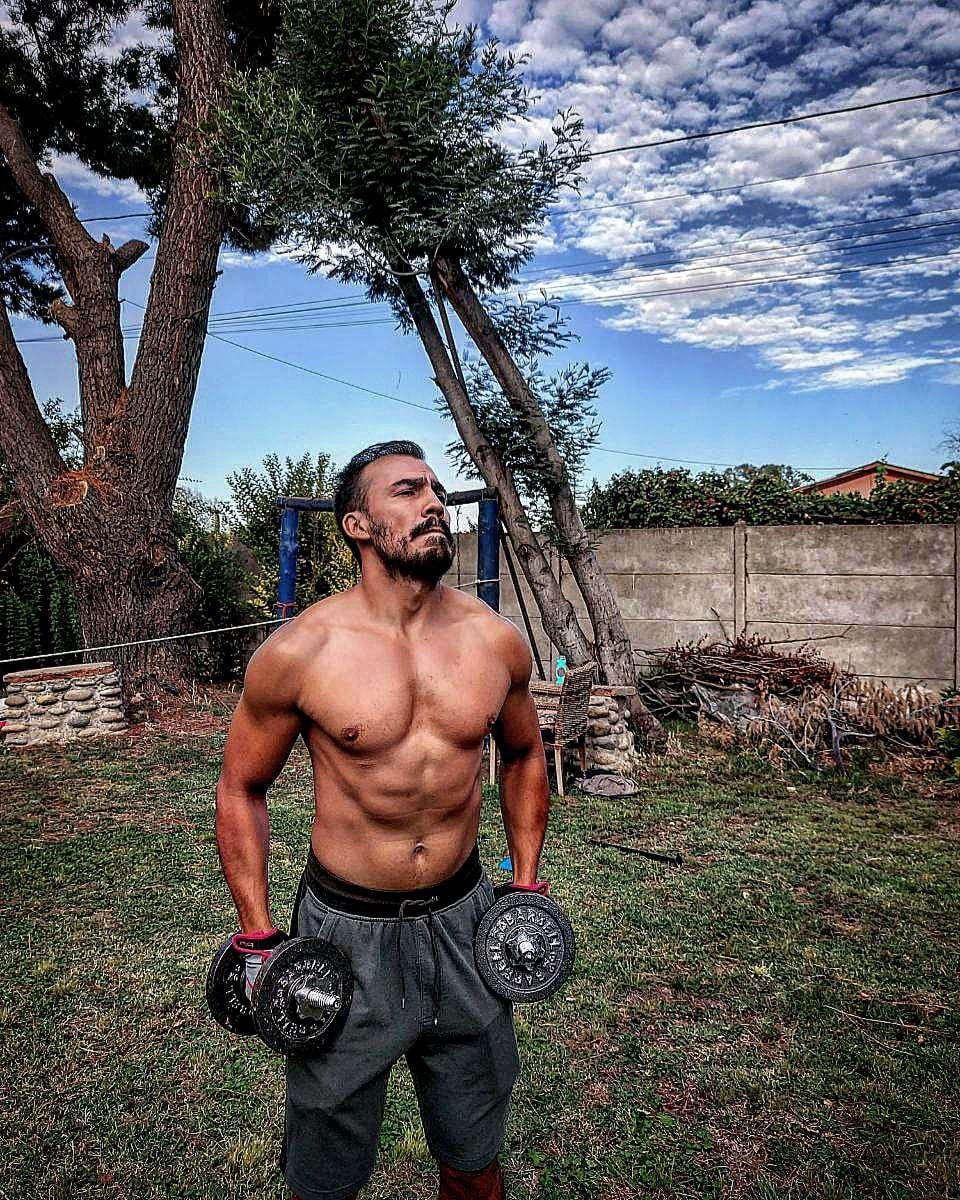 pablo_entrenador OnlyFans profile picture