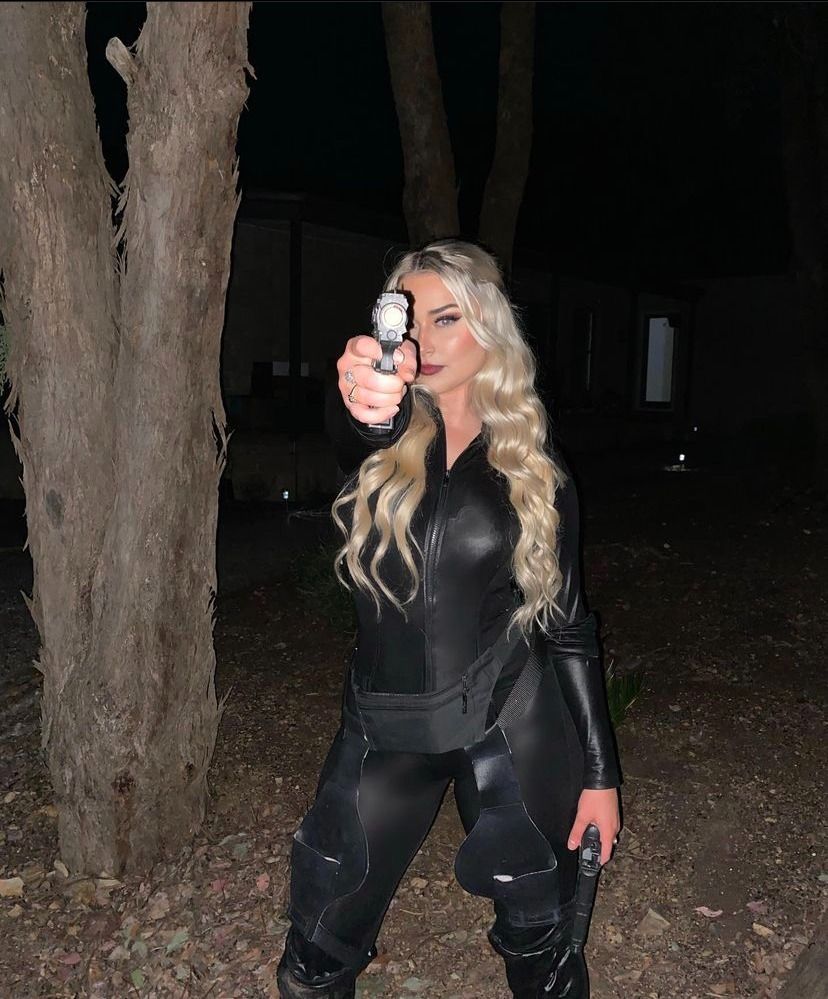 alexismiller99 OnlyFans profile picture