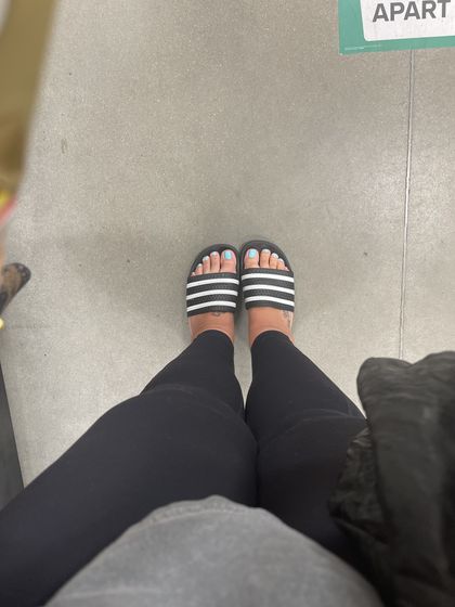 feet_lightning OnlyFans picture