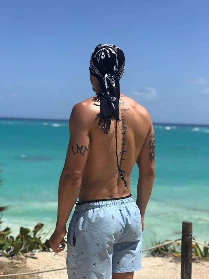 nickytrad OnlyFans profile picture