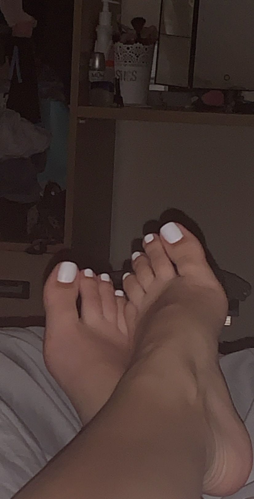 sexyfeet_x_ OnlyFans profile picture