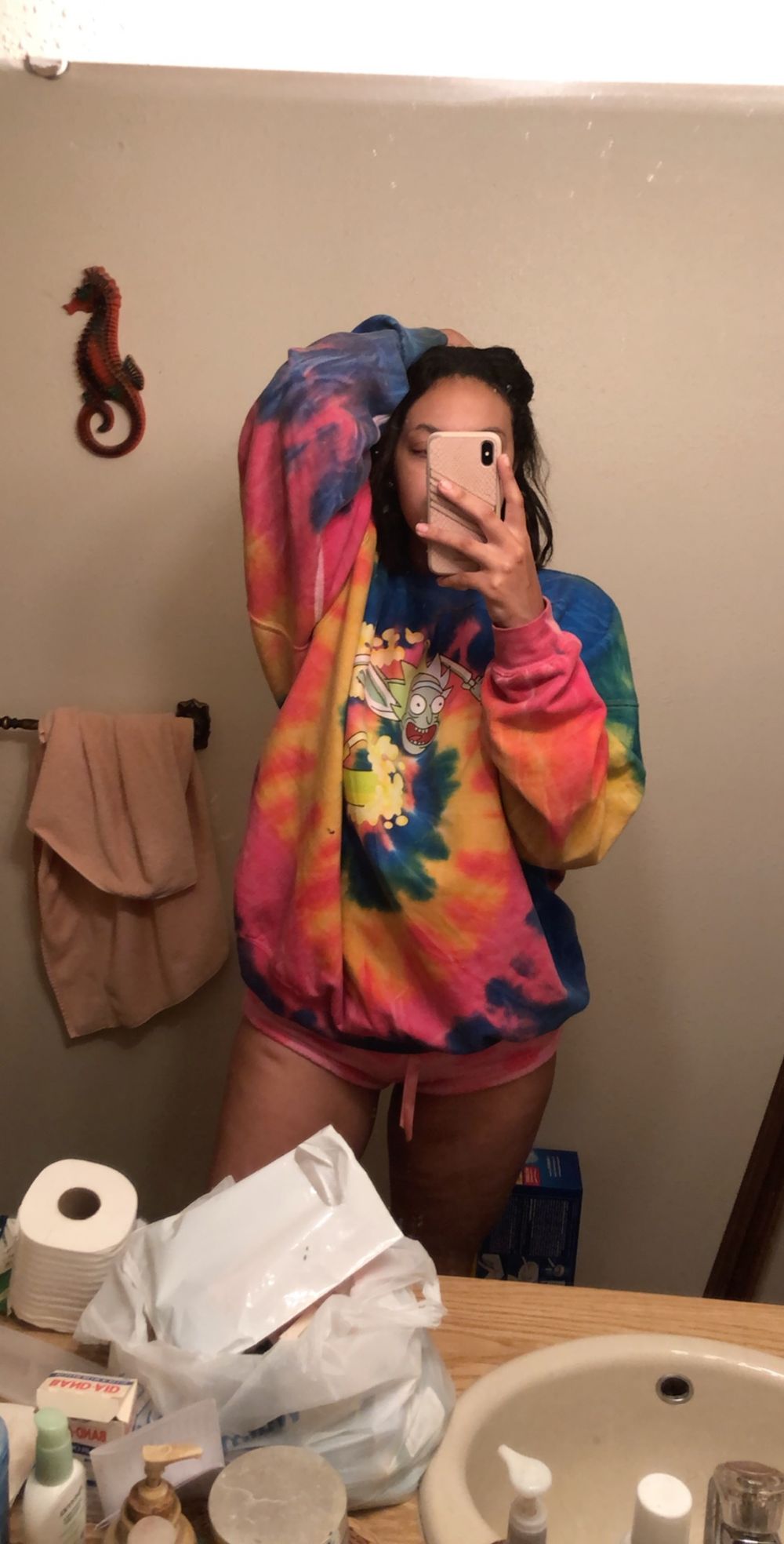 uhmitskiana OnlyFans profile picture