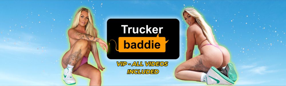 truckerbaddievip OnlyFans profile picture