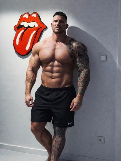 ifnotmewho OnlyFans picture