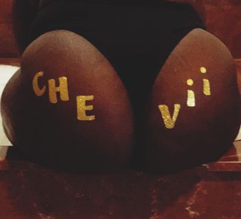Chevii The Bodii