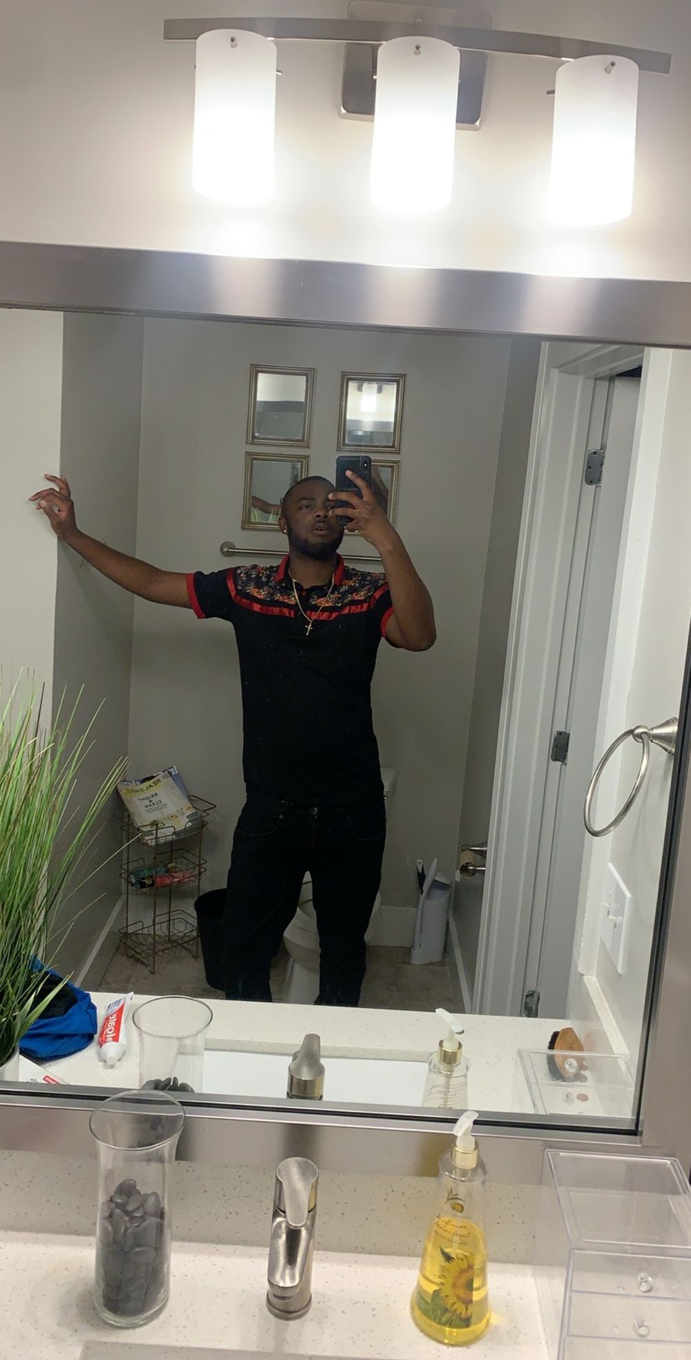 dmvbiguy OnlyFans profile picture