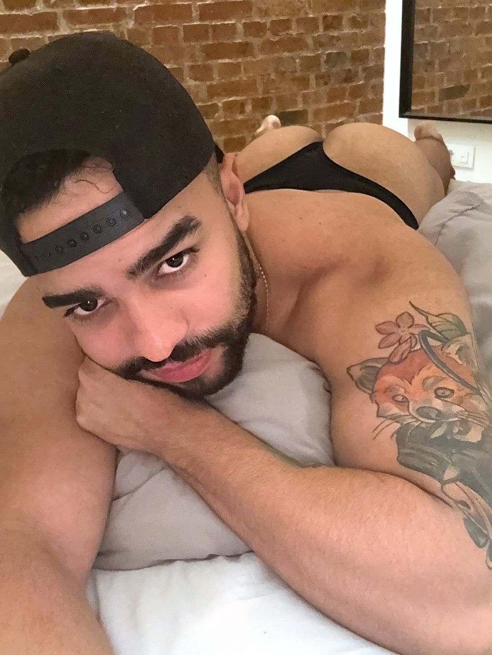 yonjaxxx OnlyFans profile picture