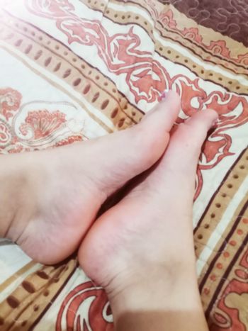 Zouandrefeet