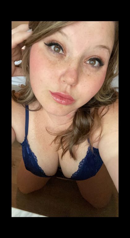 gingerrae69 OnlyFans picture