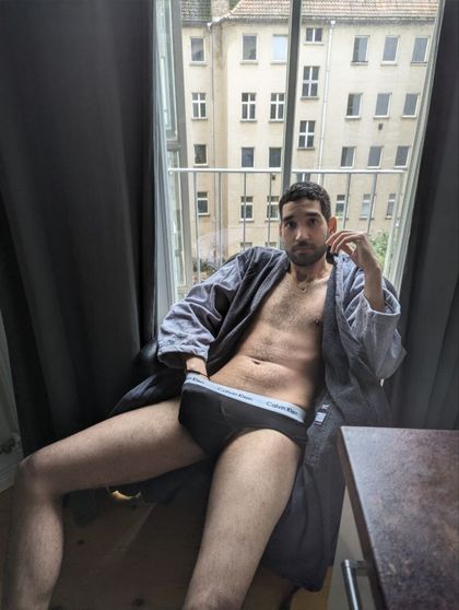 fabioborgiac OnlyFans picture