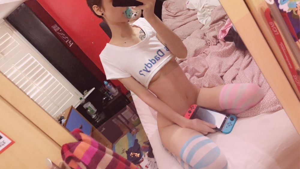 bluebabyboy OnlyFans profile picture