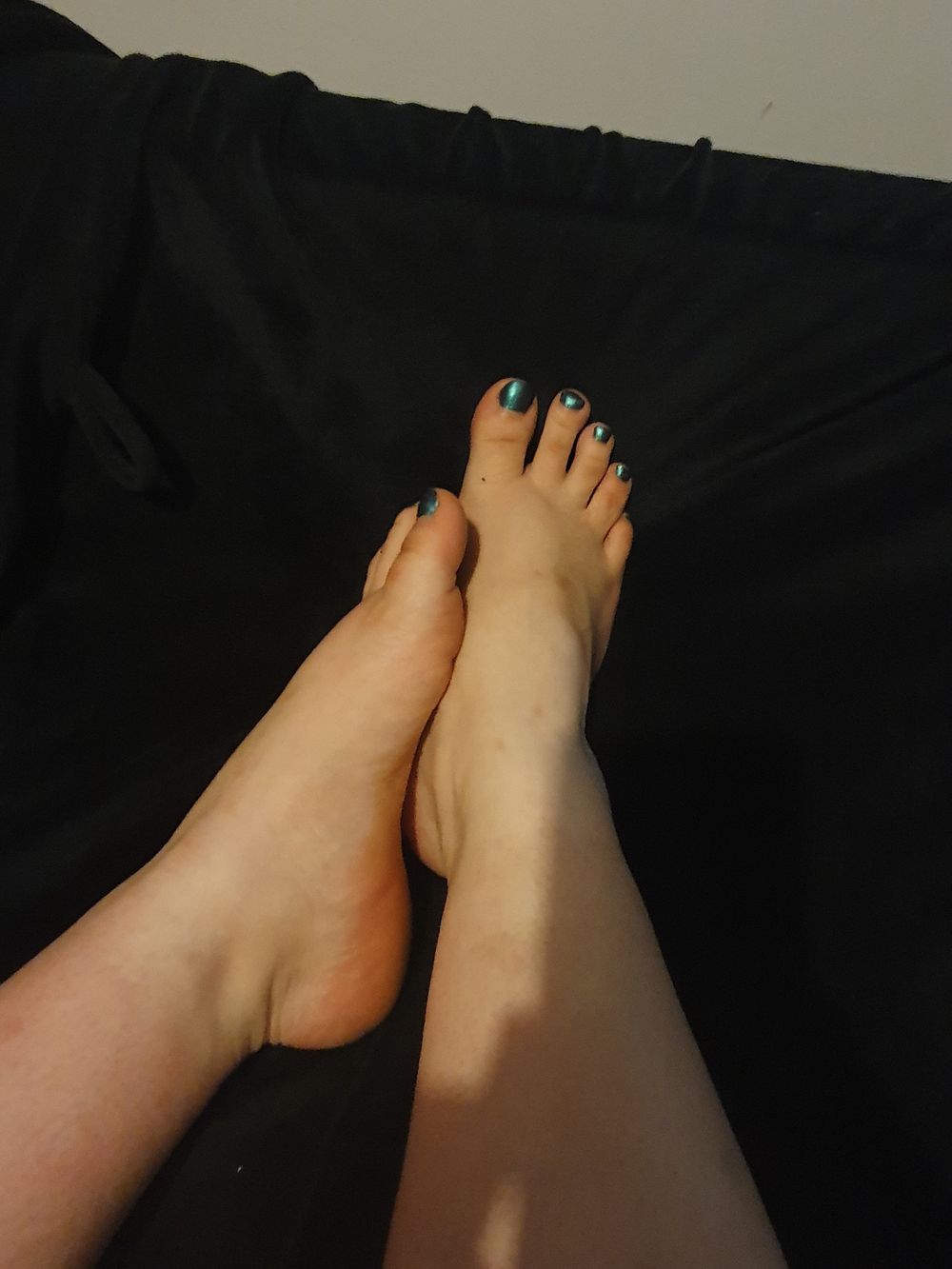 desirefootsie OnlyFans profile picture