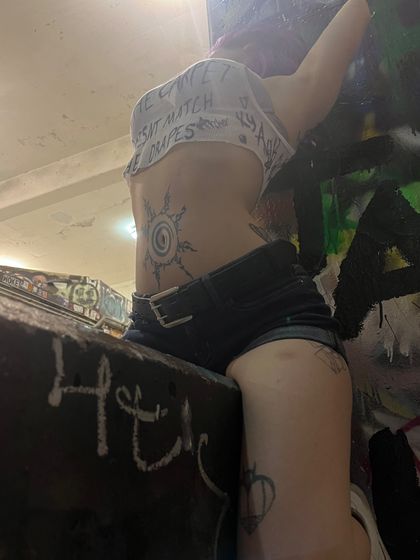 satanslilbaby46290 OnlyFans picture