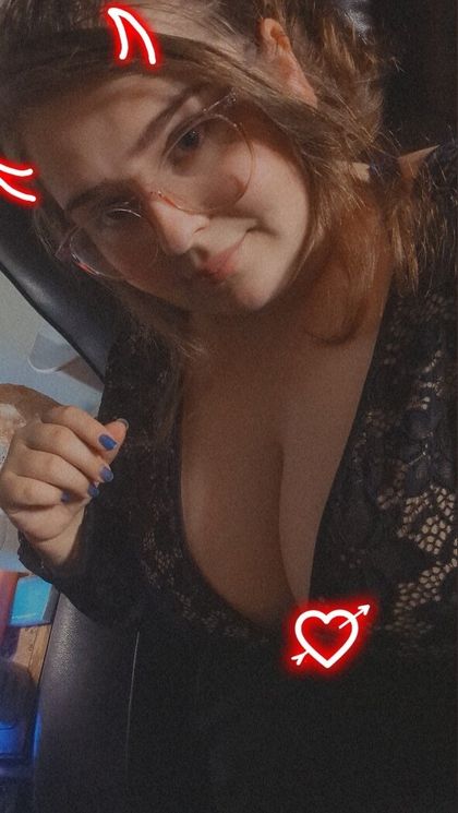 fluffy.pup OnlyFans picture