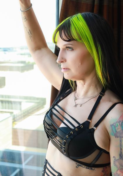 spicyyjesss OnlyFans picture