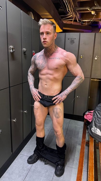 goldeninked OnlyFans picture