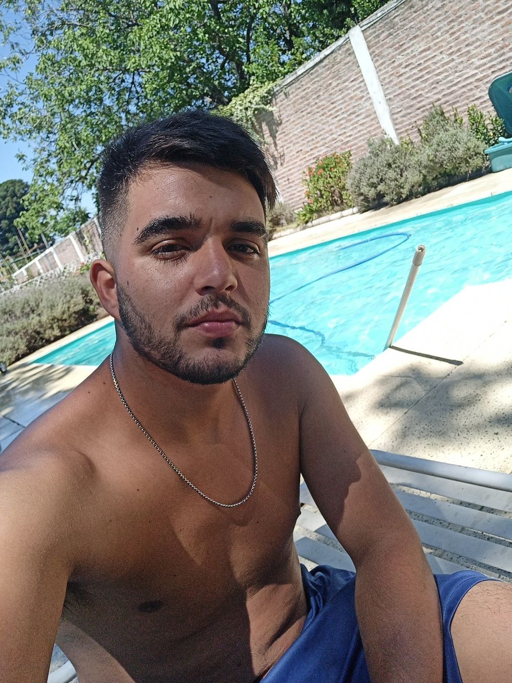 lucianofree OnlyFans profile picture
