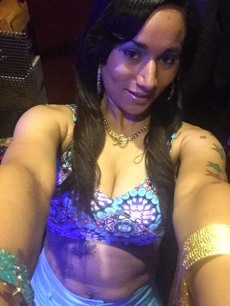 luunaalopez OnlyFans profile picture