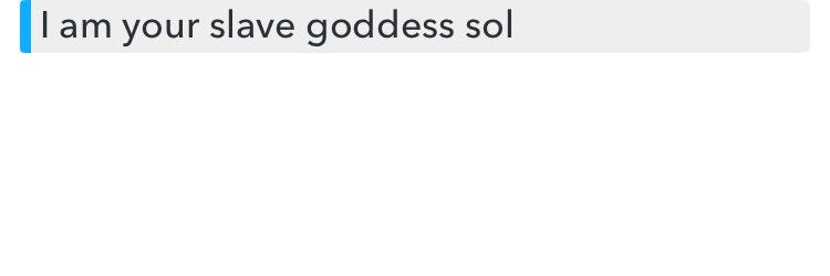 sol1goddess OnlyFans profile picture