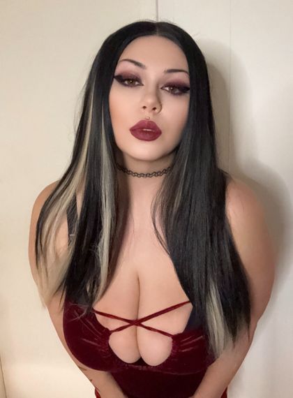 venus-blue OnlyFans picture
