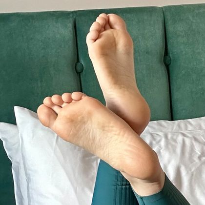 footsytreats OnlyFans picture