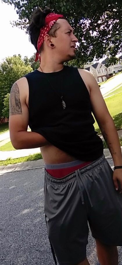 michaelbish OnlyFans picture