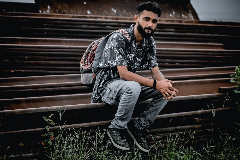 nishad_ruke OnlyFans profile picture