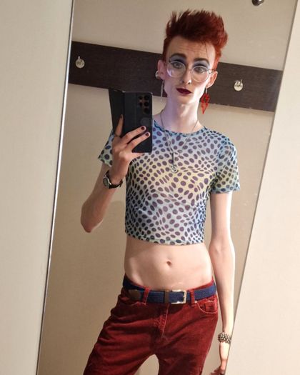 gingerolly OnlyFans picture