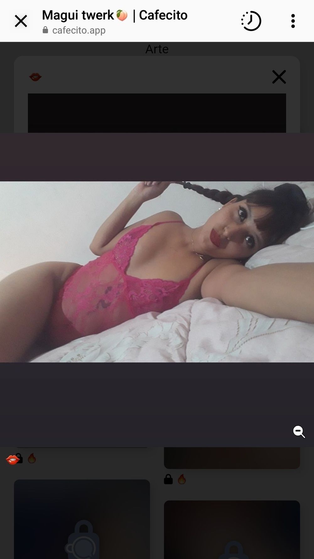 maguix15 OnlyFans profile picture
