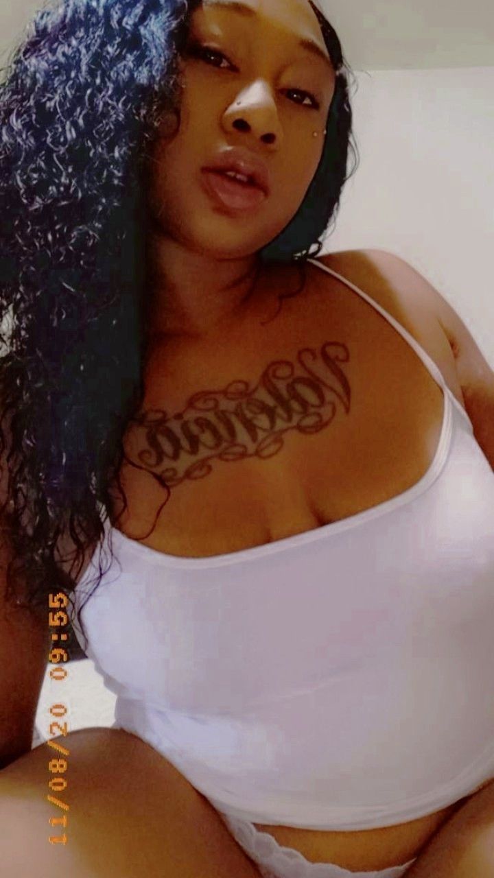 luvshantii25 OnlyFans profile picture
