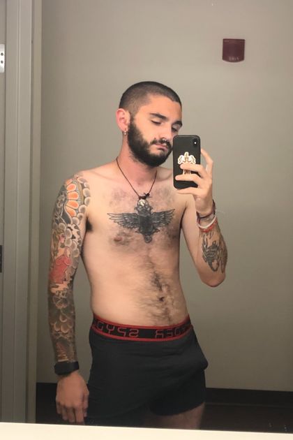 jason.v OnlyFans picture