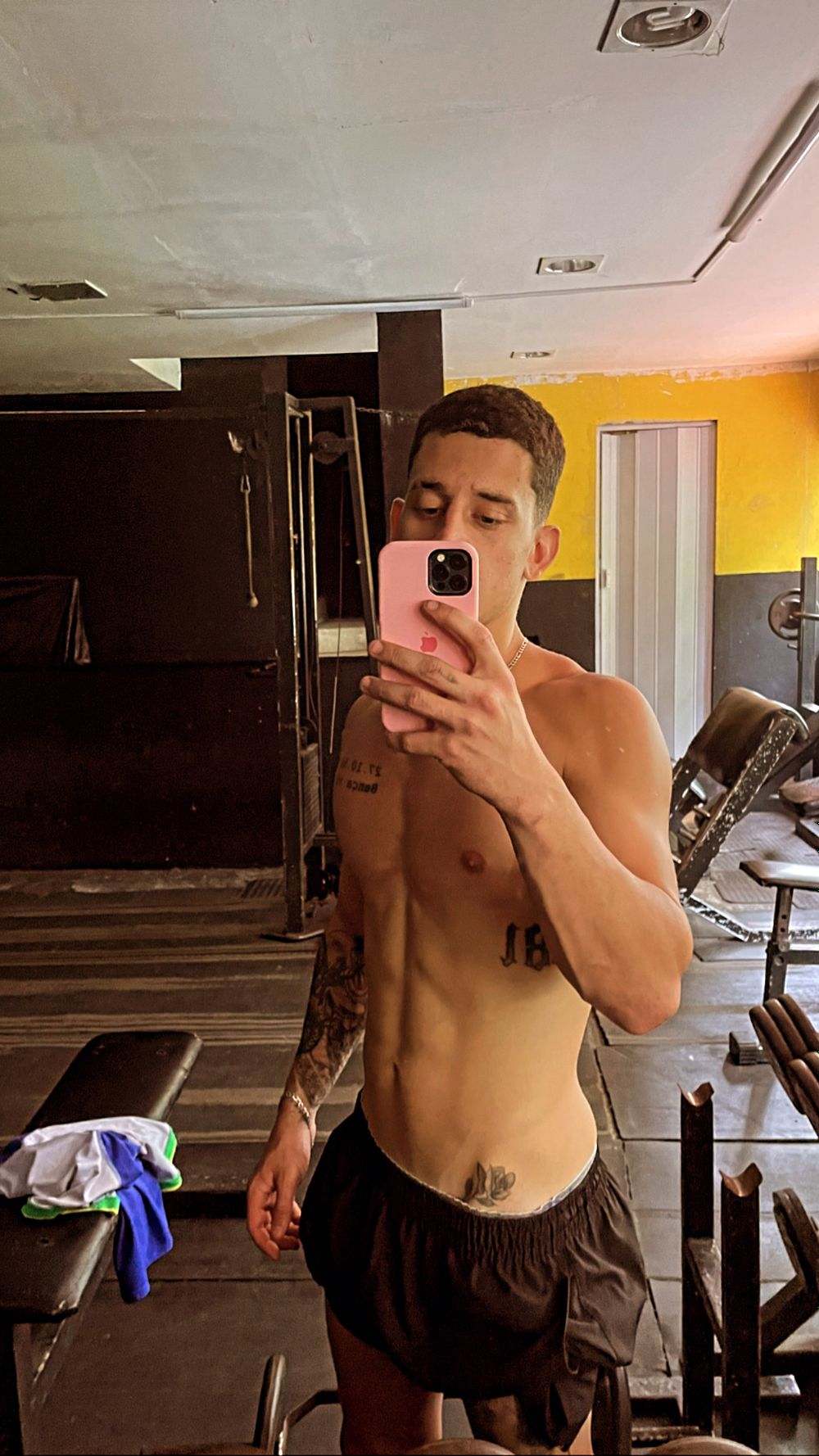 gbondi_ OnlyFans profile picture