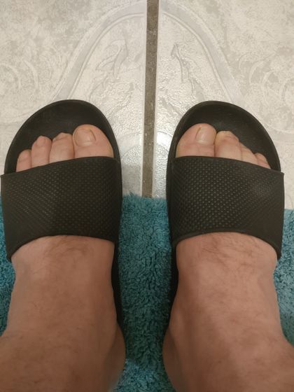 manbigfeets OnlyFans picture