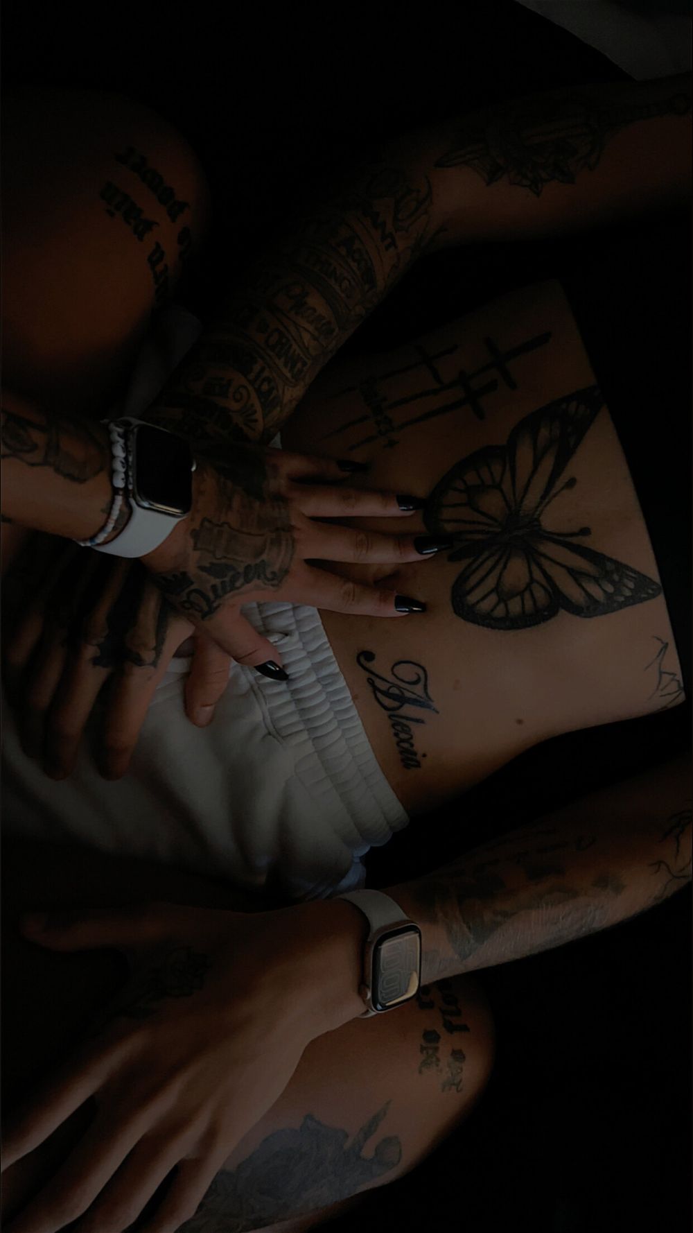 alexiasanchez27 OnlyFans profile picture