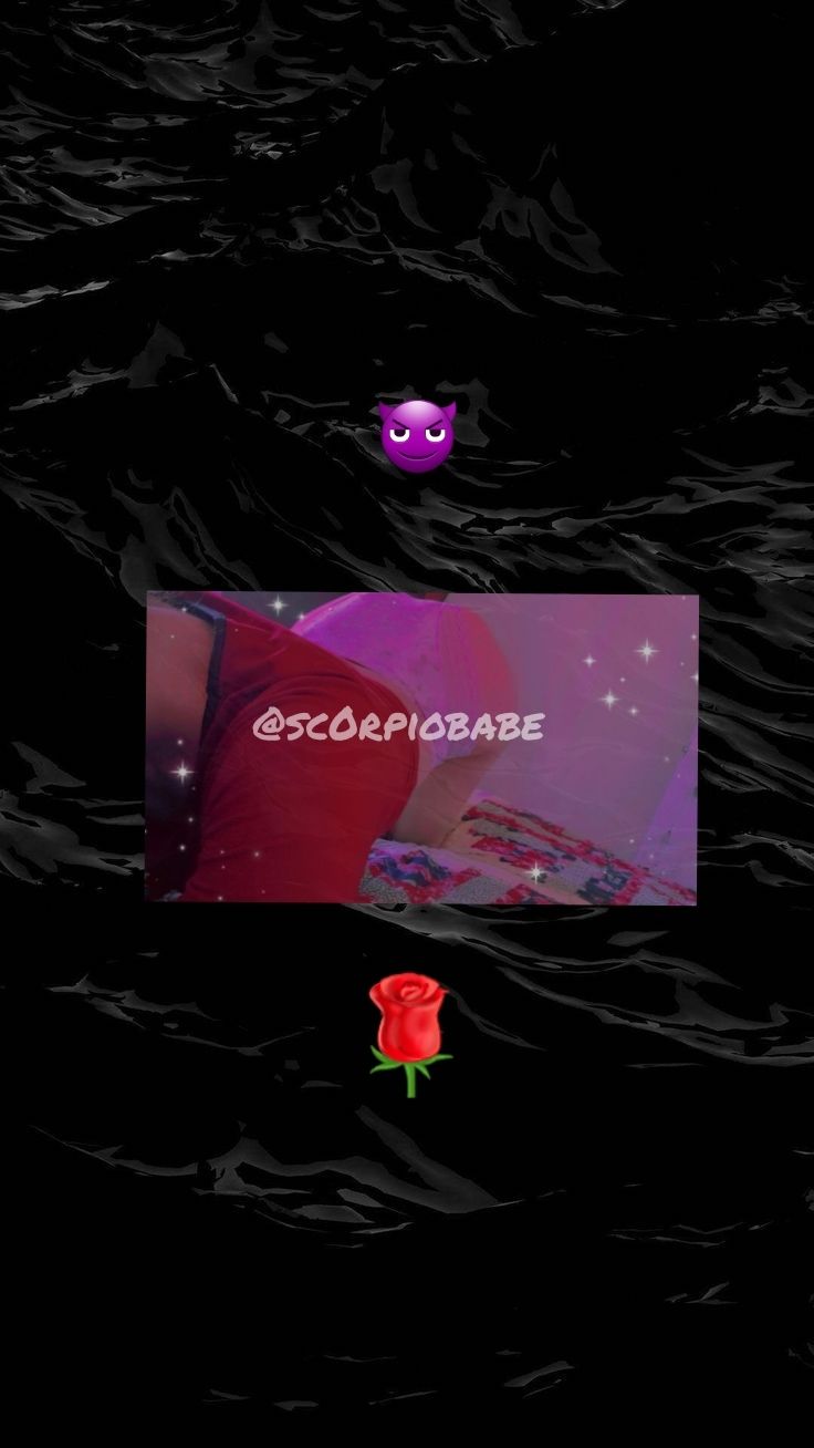 sc0rpiobabeee OnlyFans profile picture