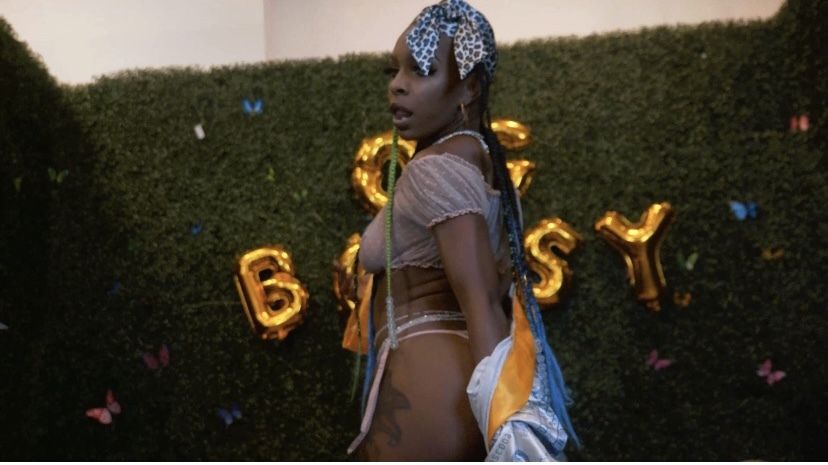 bossythebrat OnlyFans profile picture
